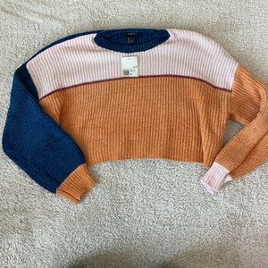 Forever 21 Sweater
